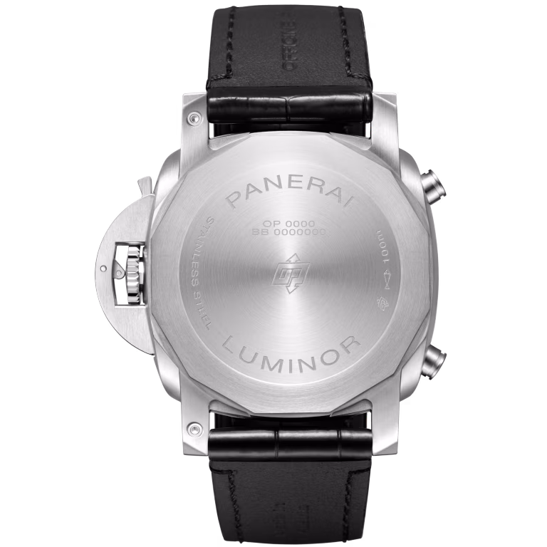 【7A Quality】Panerai Luminor Chrono 44mm PAM01109/PAM01218