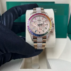 Rolex Daytona 116595RBOW 40mm
