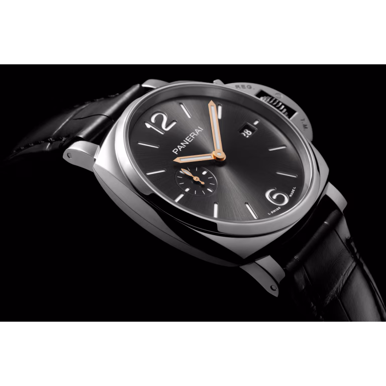 【7A Quality】Panerai Luminor Due 42mm PAM01250