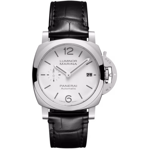 【7A Quality】Panerai Luminor Quaranta 40mm PAM01370/PAM01371/PAM01372