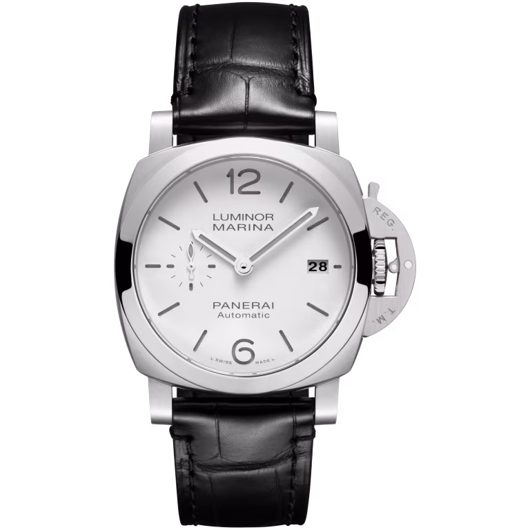 【7A Quality】Panerai Luminor Quaranta 40mm PAM01370/PAM01371/PAM01372