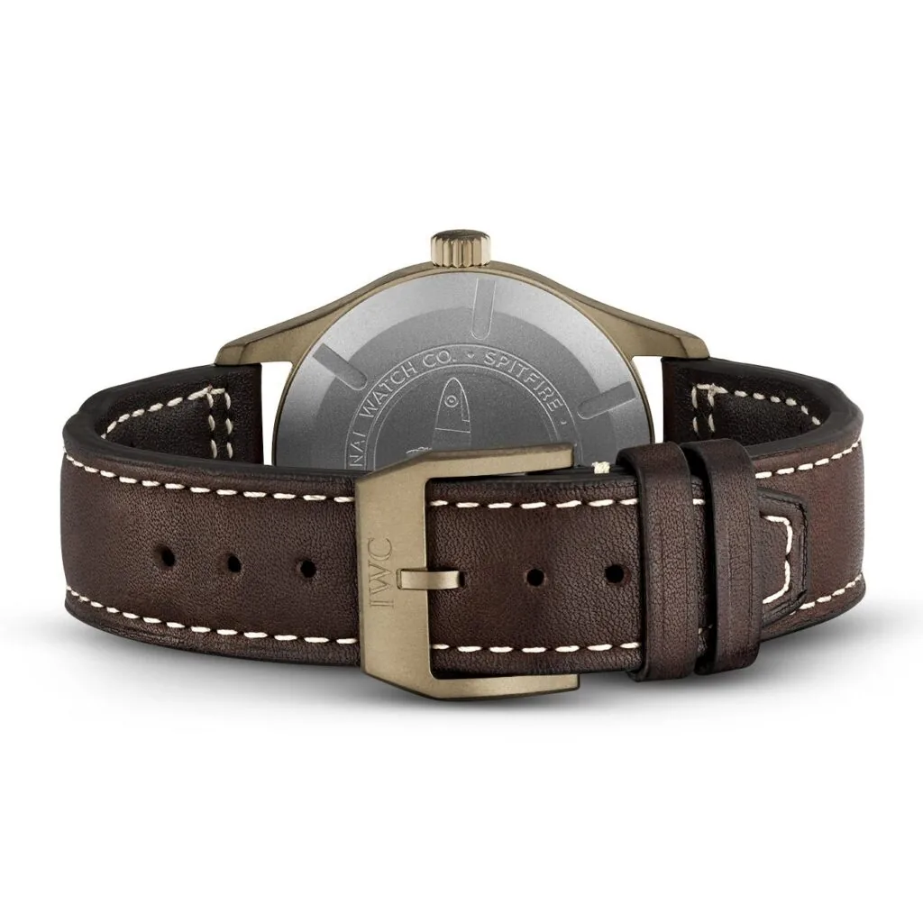 IWC-Pilot's Watch Automatic Spitfire (IW326802)