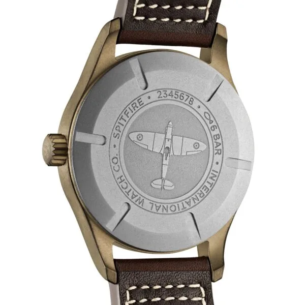 IWC-Pilot's Watch Automatic Spitfire (IW326802)