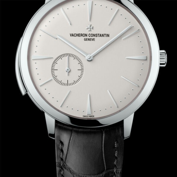 Vacheron Constantin Patrimony Minute Repeater Ultra-Thin Ref. # 30110/000P-9999