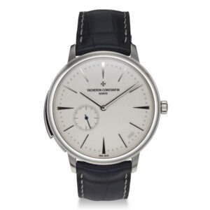 Vacheron Constantin Patrimony Minute Repeater Ultra-Thin - Collection Excellence Platine Ref. # 30110/000P-B108