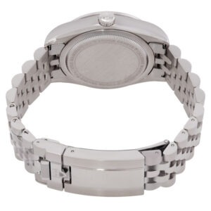 【7A Quality】TUDOR Black Bay 39mm Anthracite Diamond Set Dial Men's Bracelet Watch M79660-0004
