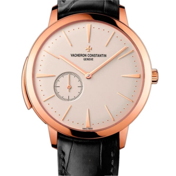 Vacheron Constantin Patrimony Minute Repeater Ultra-Thin Ref. # 30110/000R-9793