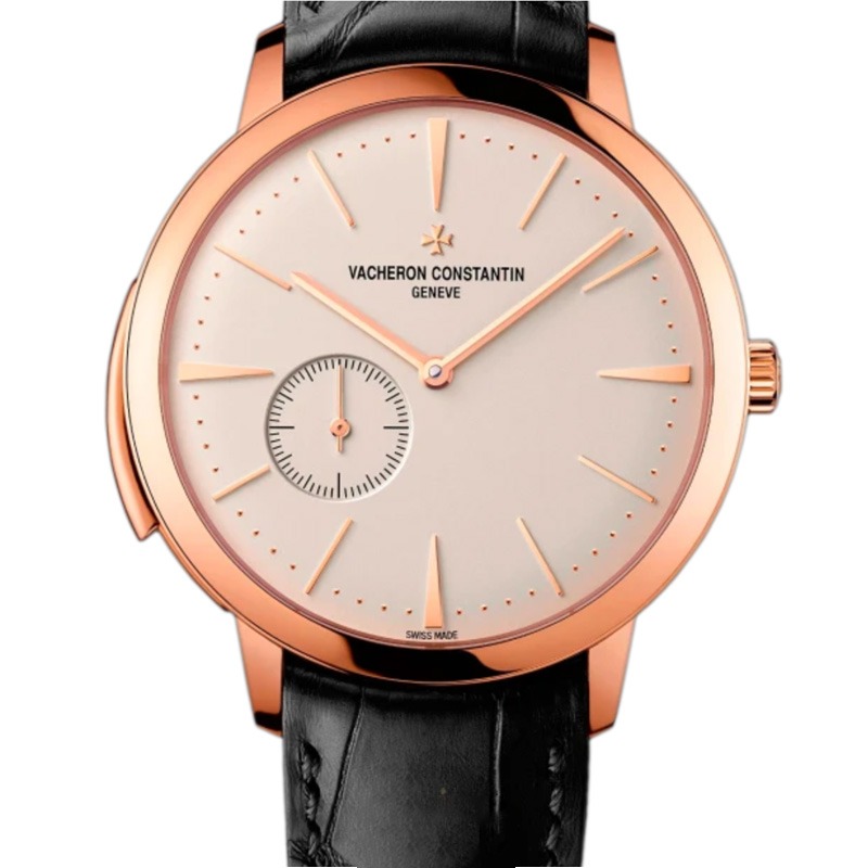 Vacheron Constantin Patrimony Minute Repeater Ultra-Thin Ref. # 30110/000R-9793