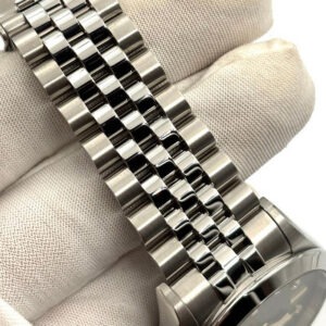 【7A Quality】TUDOR Black Bay 39mm Anthracite Diamond Set Dial Men's Bracelet Watch M79660-0004