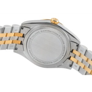 【7A Quality】TUDOR Black Bay 36mm S&G Black Dial Automatic Ladies Bracelet M79643-0001