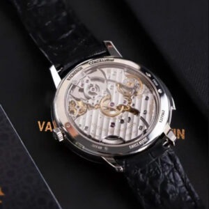 Vacheron Constantin Patrimony Minute Repeater Ultra-Thin Ref. # 30110/000P-9999