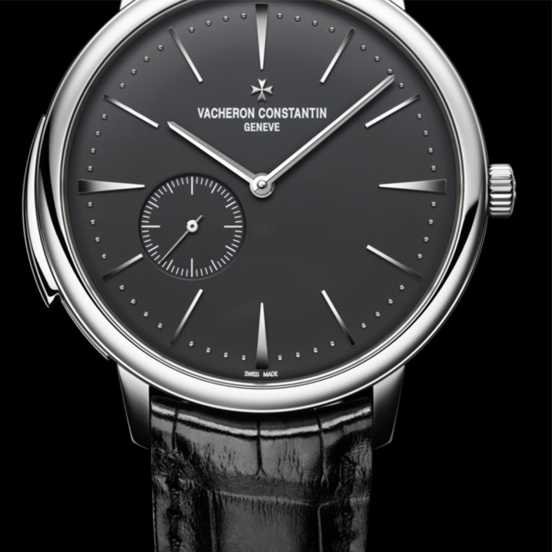 Vacheron Constantin Patrimony Minute Repeater Ultra-Thin Ref. # 30110/000P-B089