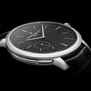 Vacheron Constantin Patrimony Minute Repeater Ultra-Thin Ref. # 30110/000P-B089
