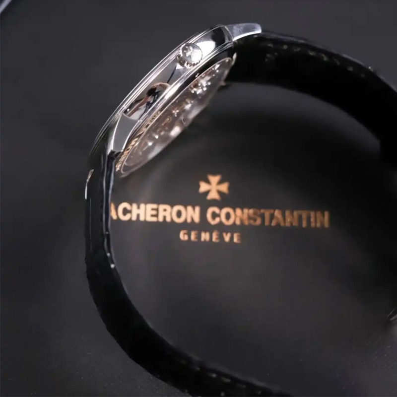 Vacheron Constantin Patrimony Minute Repeater Ultra-Thin Ref. # 30110/000P-9999