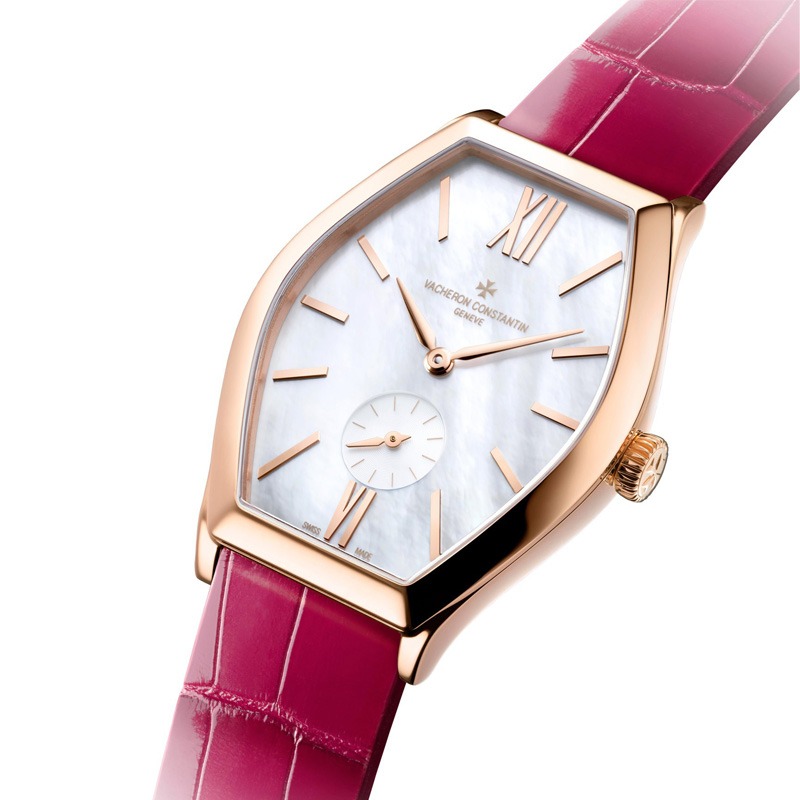 Vacheron Constantin Malte Manual-Winding Ref. # 81015/000R-B282
