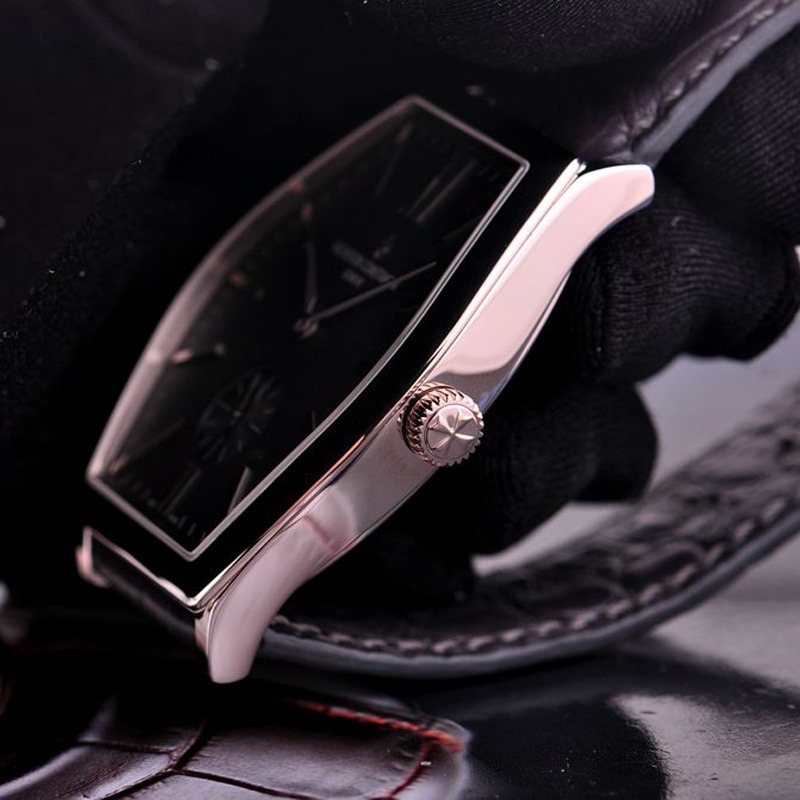Vacheron Constantin Malte Manual-Winding Ref. # 82230/000G-9185