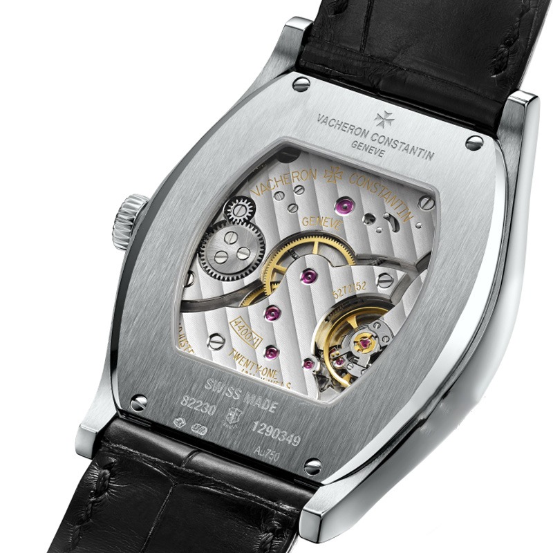Vacheron Constantin Malte Manual-Winding Ref. # 82230/000G-9962