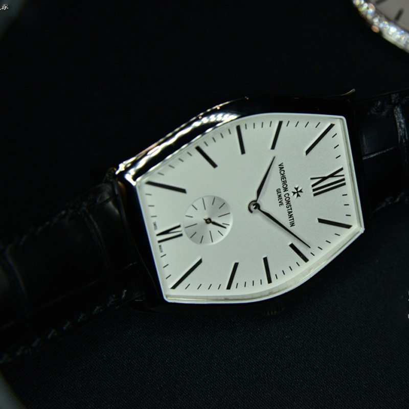 Vacheron Constantin Malte Manual-Winding Ref. # 82230/000G-9962