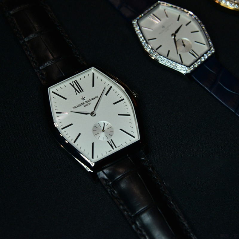 Vacheron Constantin Malte Manual-Winding Ref. # 82230/000G-9962