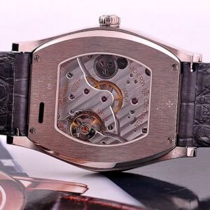 Vacheron Constantin Malte Manual-Winding Ref. # 82230/000G-9185